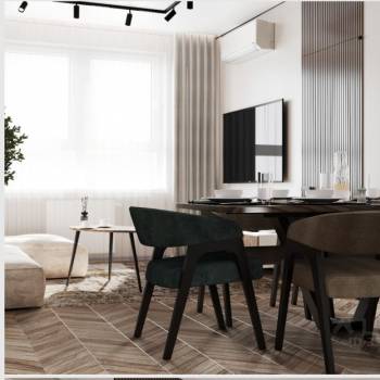 Продается 3-х комнатная квартира, 73,7 м²