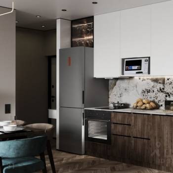 Продается 3-х комнатная квартира, 73,7 м²