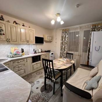 Продается 2-х комнатная квартира, 59,2 м²