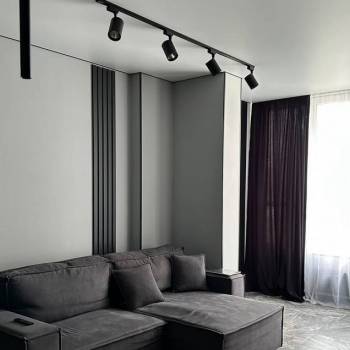 Продается 2-х комнатная квартира, 74 м²