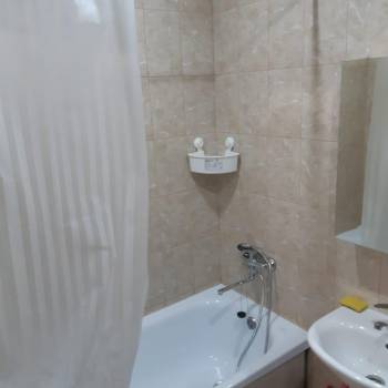 Сдается 1-комнатная квартира, 27 м²