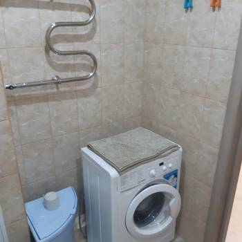 Сдается 1-комнатная квартира, 27 м²