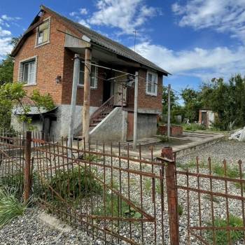 Продается Дом, 32 м²