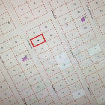 Продается Участок, 1000 м²