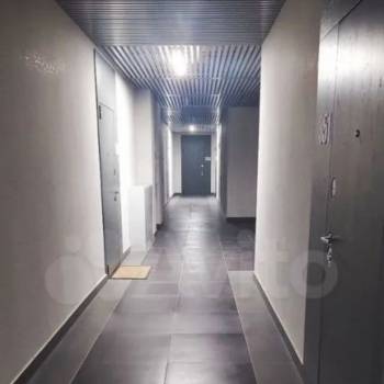 Продается 1-комнатная квартира, 22,7 м²