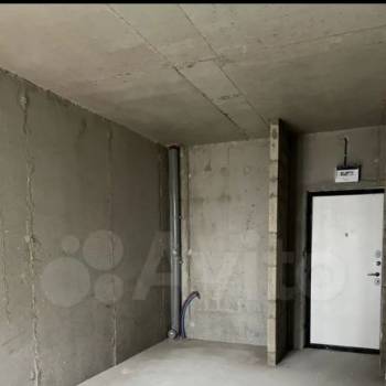 Продается 1-комнатная квартира, 22,7 м²