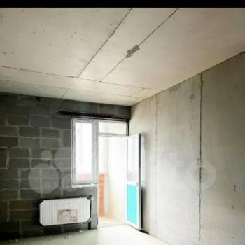 Продается 1-комнатная квартира, 22,7 м²