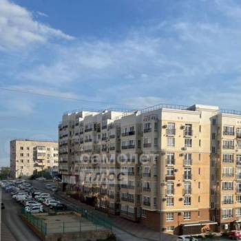 Продается 2-х комнатная квартира, 60,2 м²