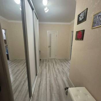 Продается 2-х комнатная квартира, 60,2 м²