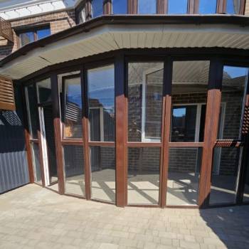 Продается 1-комнатная квартира, 79 м²