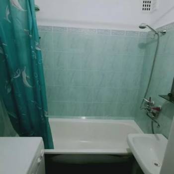 Продается 1-комнатная квартира, 38 м²