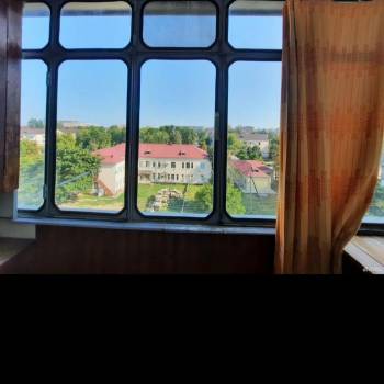 Продается 1-комнатная квартира, 38 м²