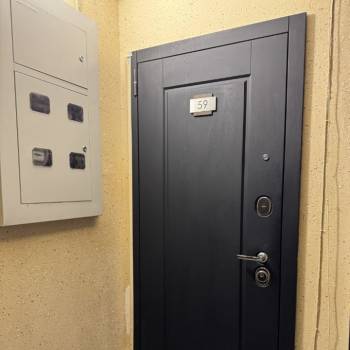 Продается 1-комнатная квартира, 31,2 м²