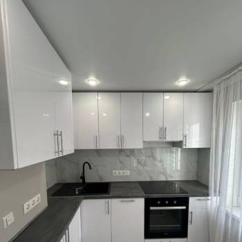 Продается 1-комнатная квартира, 31,2 м²