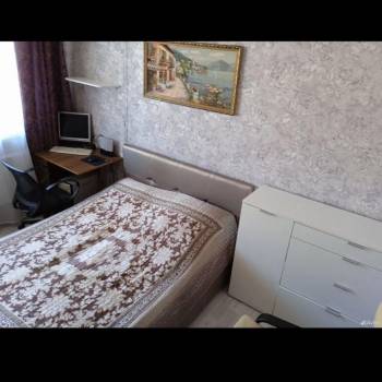 Продается 1-комнатная квартира, 25 м²