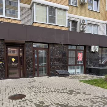 Сдается Торговое помещение, 100 м²