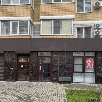 Сдается Торговое помещение, 100 м²