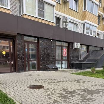 Сдается Торговое помещение, 100 м²