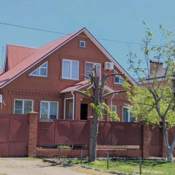 Продается Дом, 265 м²