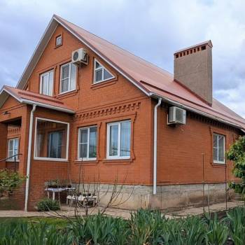 Продается Дом, 265 м²