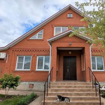 Продается Дом, 265 м²