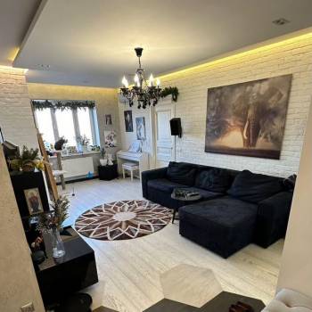 Продается 3-х комнатная квартира, 67,4 м²