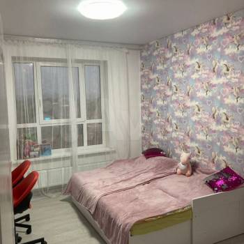 Продается 3-х комнатная квартира, 100 м²