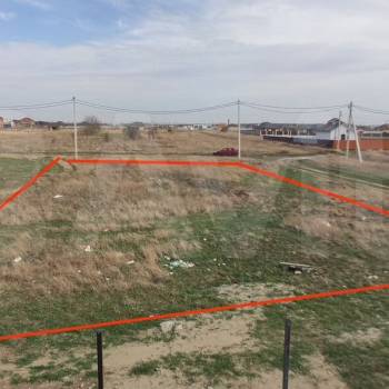 Продается Участок, 1000 м²