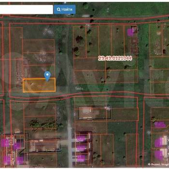 Продается Участок, 1000 м²