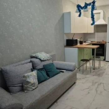 Продается 1-комнатная квартира, 36 м²