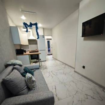 Продается 1-комнатная квартира, 36 м²