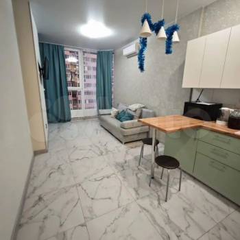 Продается 1-комнатная квартира, 36 м²