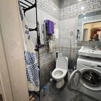 Продается 1-комнатная квартира, 36 м²