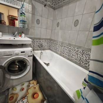 Продается 1-комнатная квартира, 36 м²