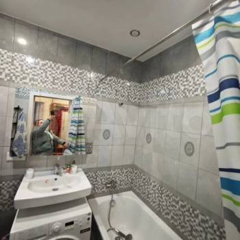 Продается 1-комнатная квартира, 36 м²