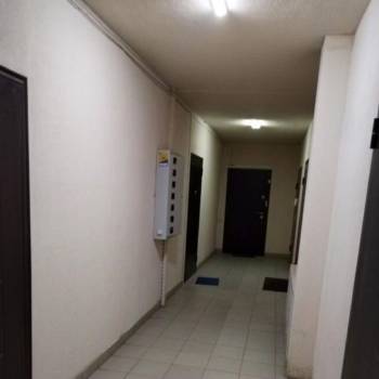 Продается 1-комнатная квартира, 38,6 м²