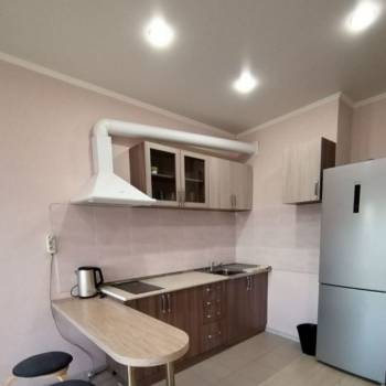 Продается 1-комнатная квартира, 38,6 м²