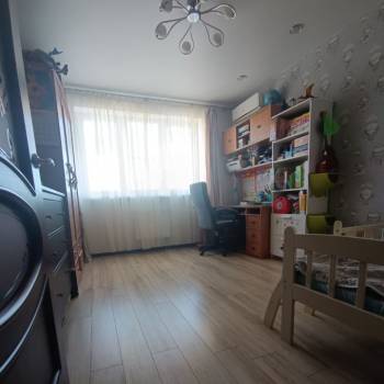 Продается 3-х комнатная квартира, 77,4 м²