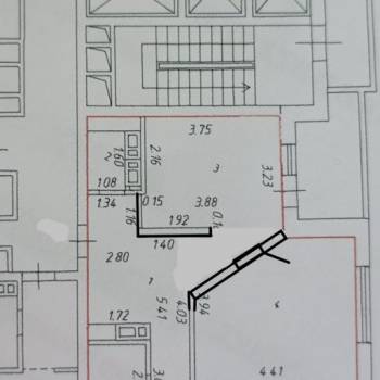Продается 3-х комнатная квартира, 77,4 м²