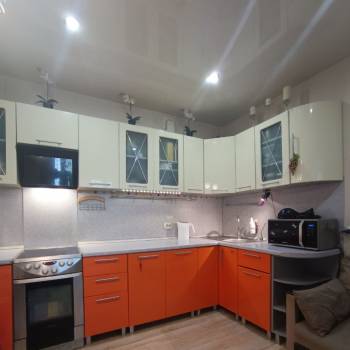 Продается 3-х комнатная квартира, 77,4 м²