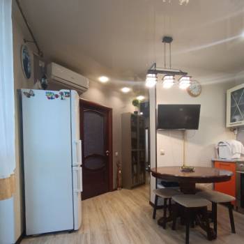Продается 3-х комнатная квартира, 77,4 м²
