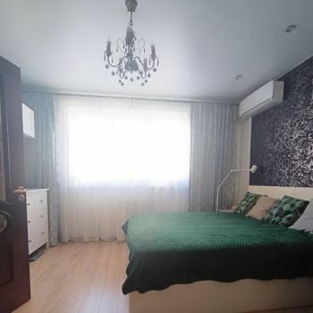 Продается 3-х комнатная квартира, 77,4 м²