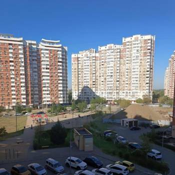 Продается 3-х комнатная квартира, 77,4 м²