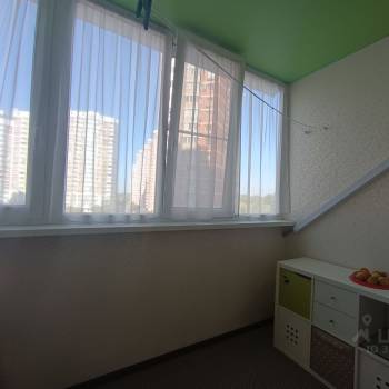 Продается 3-х комнатная квартира, 77,4 м²