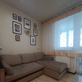 Продается 3-х комнатная квартира, 77,4 м²