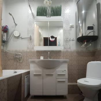 Продается 3-х комнатная квартира, 77,4 м²