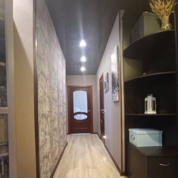 Продается 3-х комнатная квартира, 77,4 м²