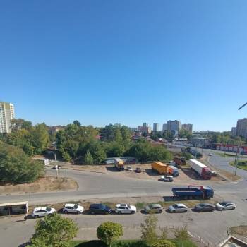 Продается 3-х комнатная квартира, 77,4 м²