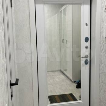 Продается 2-х комнатная квартира, 62,3 м²