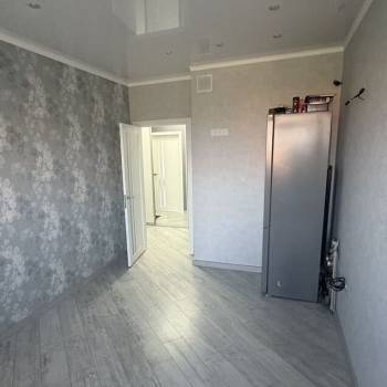 Продается 1-комнатная квартира, 39,5 м²